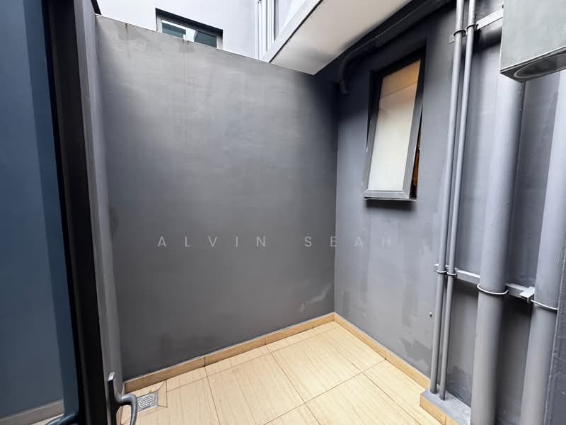 Rumah Berkembar untuk Disewa di Forest City (Gelang Patah) - Alvin Seah - Exterior - PropertyGuru.com.my
