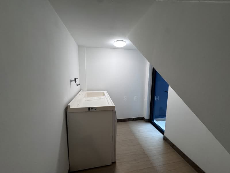 Rumah Berkembar untuk Disewa di Forest City (Gelang Patah) - Alvin Seah - Interior - PropertyGuru.com.my