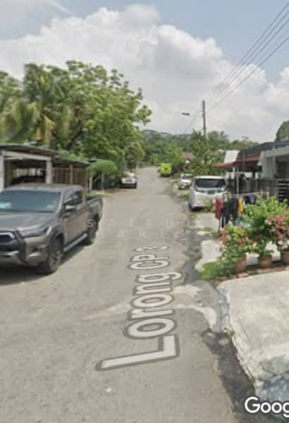 Rumah Teres untuk Dijual di Cheras (Selangor) - Saiful Haris - Exterior - PropertyGuru.com.my