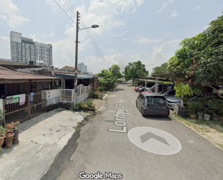 Rumah Teres untuk Dijual di Cheras (Selangor) - Saiful Haris - Exterior - PropertyGuru.com.my