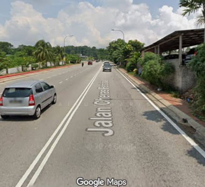 Rumah Teres untuk Dijual di Cheras (Selangor) - Saiful Haris - PropertyGuru.com.my