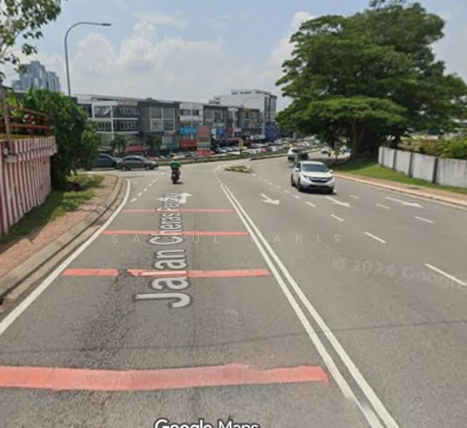 Rumah Teres untuk Dijual di Cheras (Selangor) - Saiful Haris - PropertyGuru.com.my