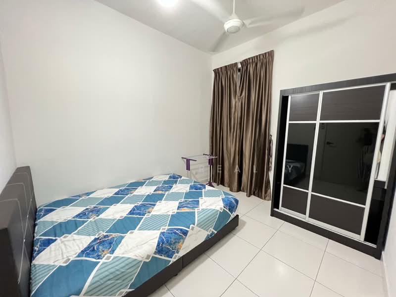 Service Residence for Sale at Sky Peak Residences - Rayna Realty - Bedroom - PropertyGuru.com.my