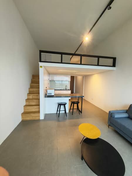 Kondominium untuk Disewa di Alila Bangsar - Stefanie Yii - PropertyGuru.com.my