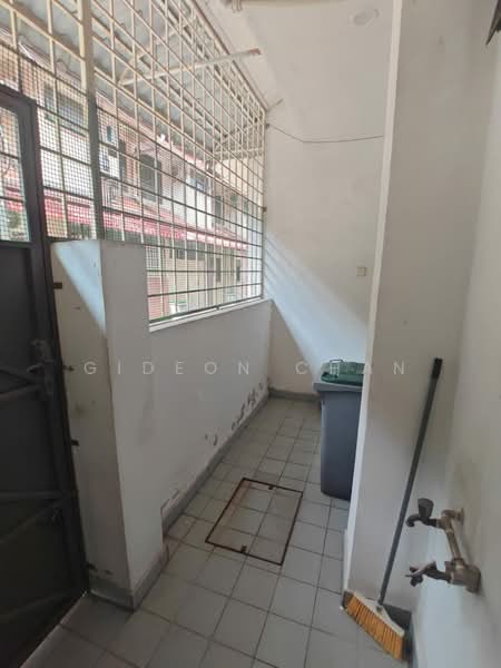 2-storey Terraced House for Rent in Taman Suria (Johor Bahru) - Gideon Chan - PropertyGuru.com.my