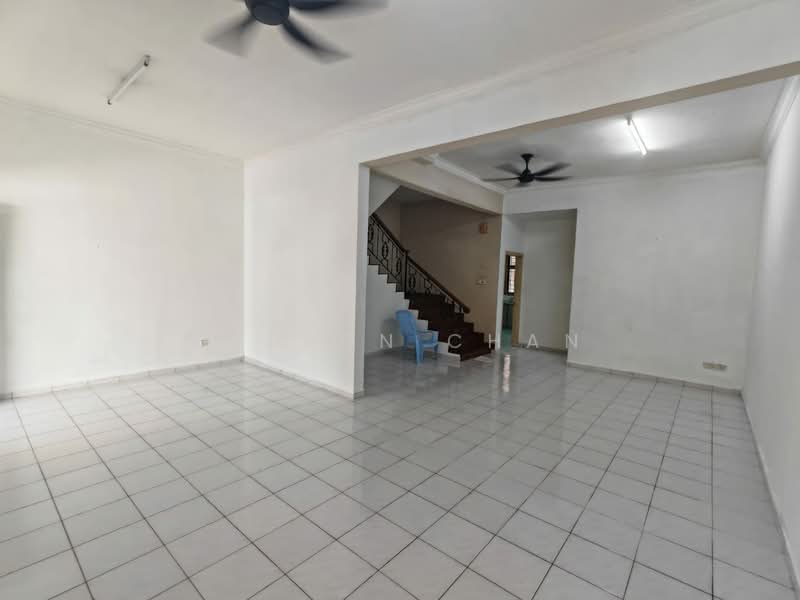 2-storey Terraced House for Rent in Taman Suria (Johor Bahru) - Gideon Chan - PropertyGuru.com.my