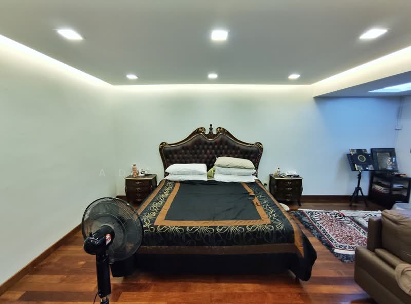 Rumah Teres 2 Tingkat untuk Dijual di Wangsa Maju (Setapak) - Adi Mohamad - Bedroom - PropertyGuru.com.my