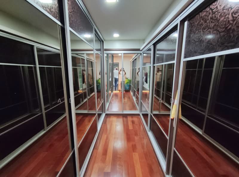 Rumah Teres 2 Tingkat untuk Dijual di Wangsa Maju (Setapak) - Adi Mohamad - Interior - PropertyGuru.com.my