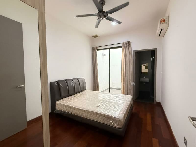 Cluster House for Rent in Horizon Hills (Iskandar Puteri (Nusajaya)) - Kinki Teow - PropertyGuru.com.my