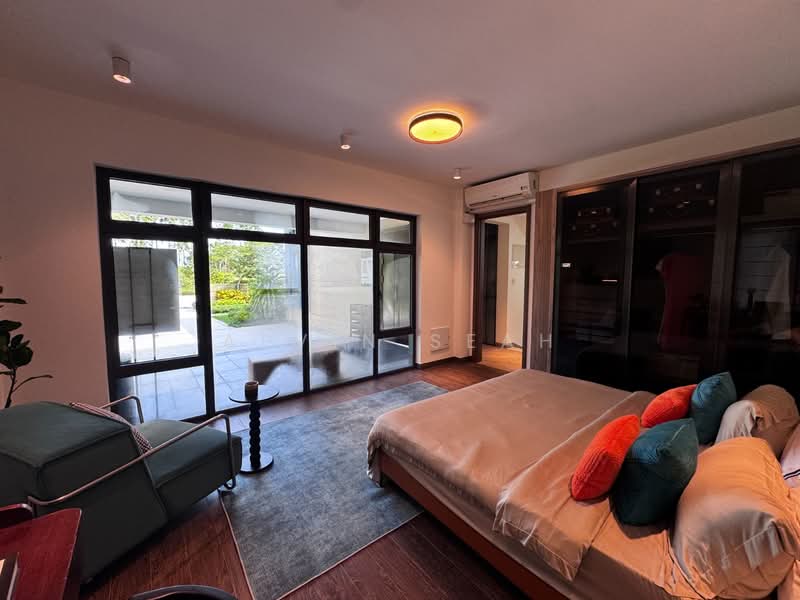 Rumah Berkembar untuk Disewa di Forest City (Gelang Patah) - Alvin Seah - Bedroom - PropertyGuru.com.my