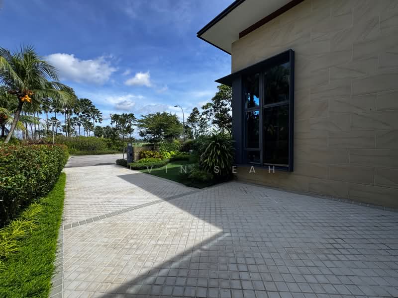 Rumah Berkembar untuk Disewa di Forest City (Gelang Patah) - Alvin Seah - Exterior - PropertyGuru.com.my