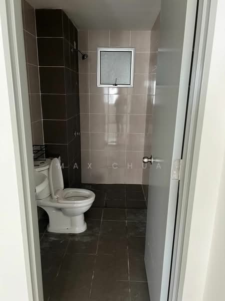 Condominium for Rent at Residensi Desa Satumas - Max Chua - Bathroom - PropertyGuru.com.my