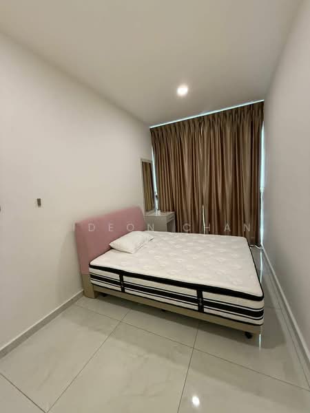 Pangsapuri untuk Disewa di Havona - Gideon Chan - Bedroom - PropertyGuru.com.my