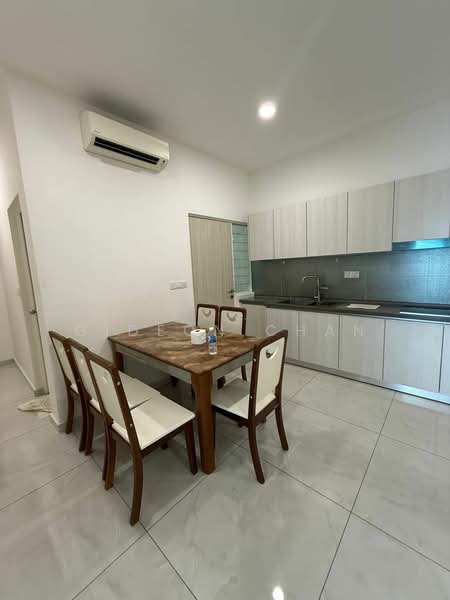 Pangsapuri untuk Disewa di Havona - Gideon Chan - Dining Room - PropertyGuru.com.my