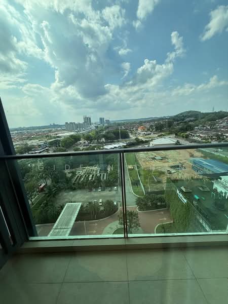 Pangsapuri untuk Disewa di Havona - Gideon Chan - View - PropertyGuru.com.my
