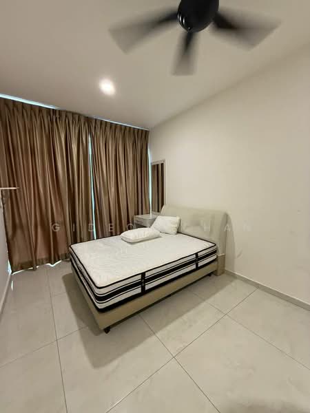 Pangsapuri untuk Disewa di Havona - Gideon Chan - Bedroom - PropertyGuru.com.my