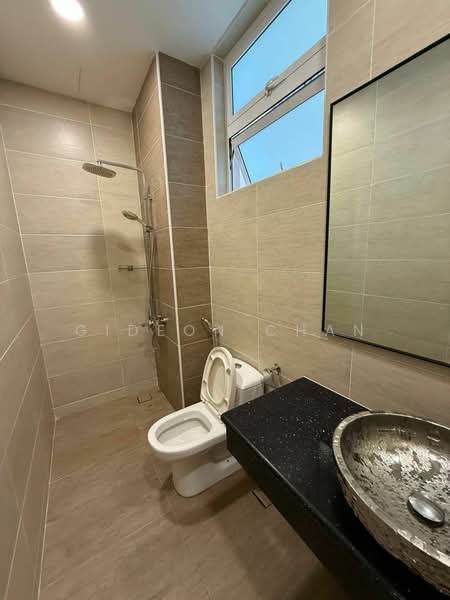 Pangsapuri untuk Disewa di Havona - Gideon Chan - Bathroom - PropertyGuru.com.my