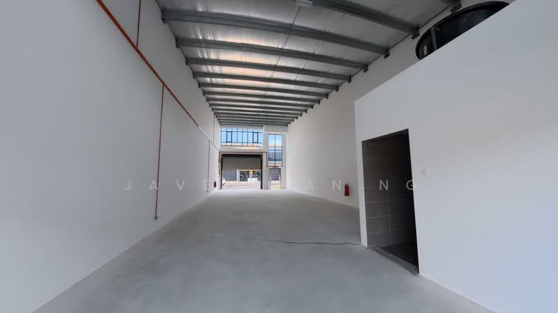 Terrace Factory for Rent in Kulai (Johor) - Javenthan Ng - Interior - PropertyGuru.com.my