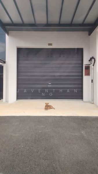 Terrace Factory for Rent in Kulai (Johor) - Javenthan Ng - Exterior - PropertyGuru.com.my