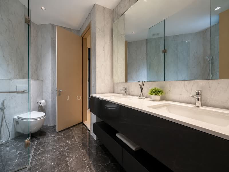 Service Residence for Rent at Jewel by Oxley KLCC - Joyce Ong - Bathroom - PropertyGuru.com.my