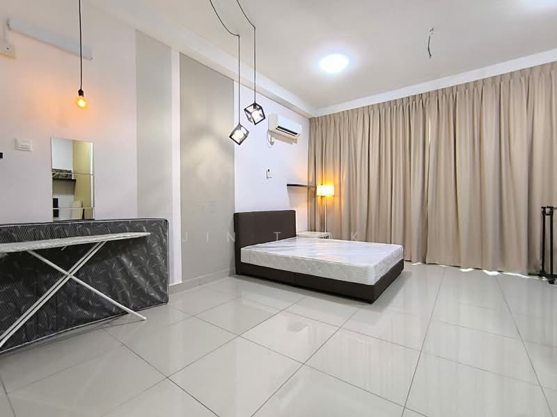 Service Residence for Rent at Palazio - Jin Teok - Bedroom - PropertyGuru.com.my