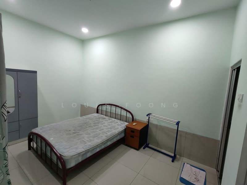 Semi-Detached House for Sale in Jinjang Selatan (Batu) - Louis Foong - Bedroom - PropertyGuru.com.my
