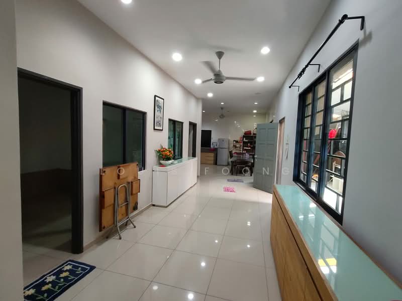 Semi-Detached House for Sale in Jinjang Selatan (Batu) - Louis Foong - Interior - PropertyGuru.com.my