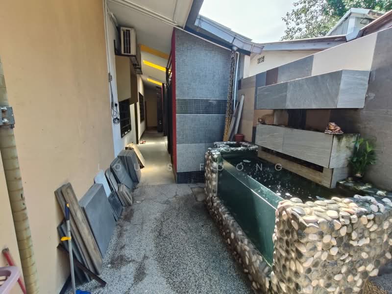 Semi-Detached House for Sale in Jinjang Selatan (Batu) - Louis Foong - Exterior - PropertyGuru.com.my