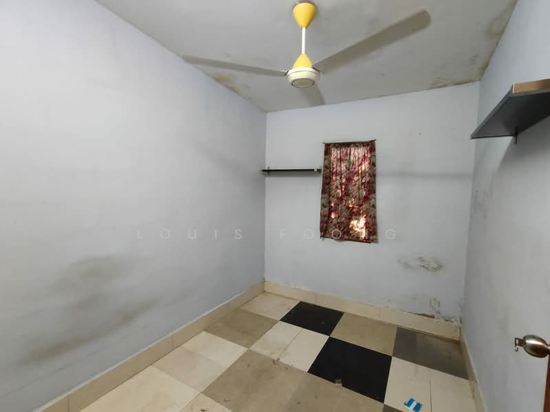 Semi-Detached House for Sale in Jinjang Selatan (Batu) - Louis Foong - Interior - PropertyGuru.com.my