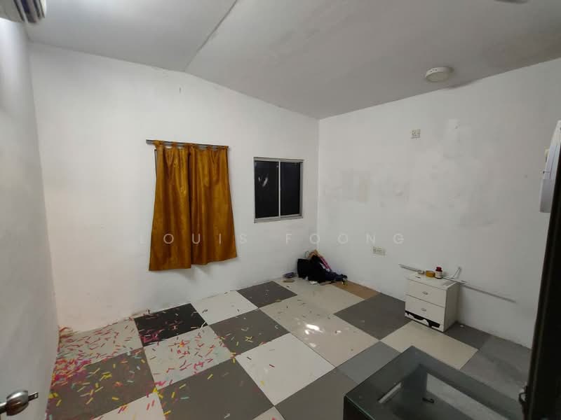 Semi-Detached House for Sale in Jinjang Selatan (Batu) - Louis Foong - PropertyGuru.com.my