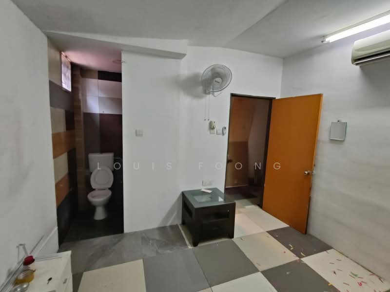 Semi-Detached House for Sale in Jinjang Selatan (Batu) - Louis Foong - PropertyGuru.com.my