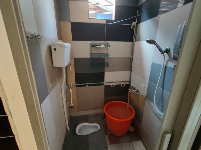 Semi-Detached House for Sale in Jinjang Selatan (Batu) - Louis Foong - PropertyGuru.com.my