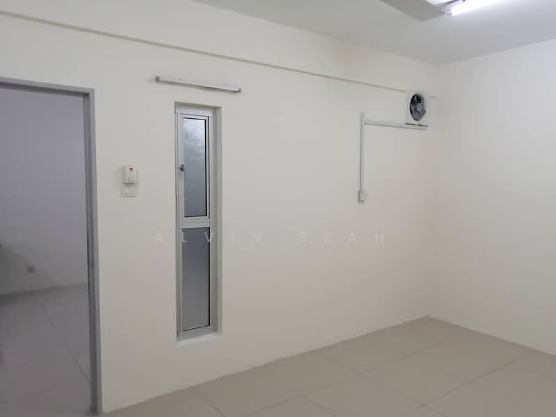 Condominium for Sale at Platinum Lake PV 15 - Alvin Seah - Interior - PropertyGuru.com.my