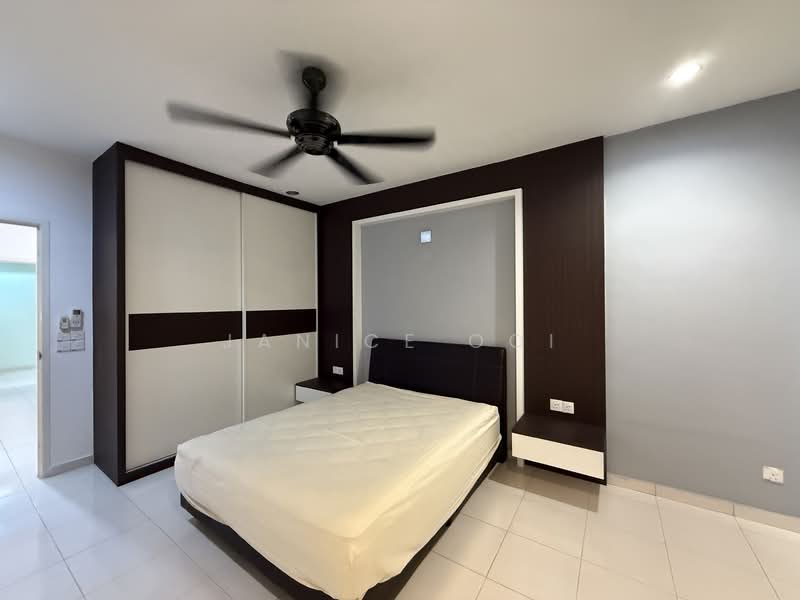 3-storey Terraced House for Sale in Sungai Ara (Penang) - Janice Ooi - Bedroom - PropertyGuru.com.my