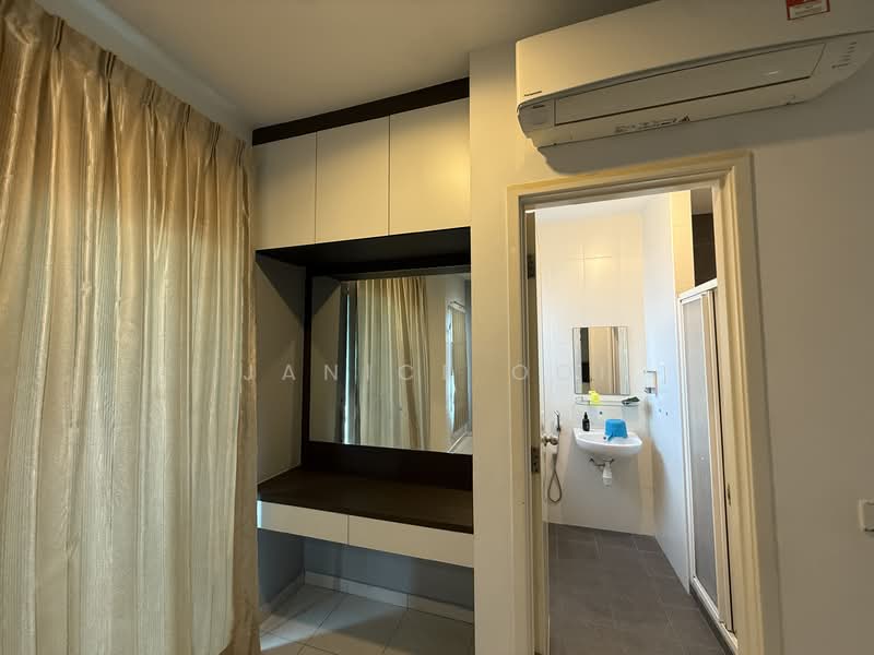 3-storey Terraced House for Sale in Sungai Ara (Penang) - Janice Ooi - Bathroom - PropertyGuru.com.my