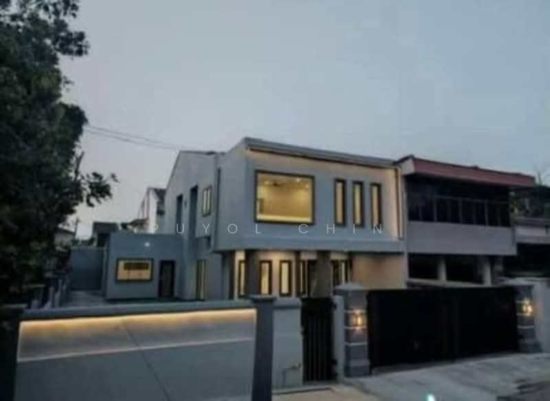 Rumah Berkembar untuk Dijual di Taman Sri Tebrau (Johor Bahru) - Puyol Chin - PropertyGuru.com.my