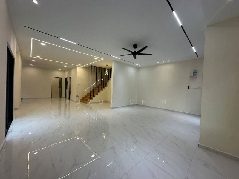 Rumah Berkembar untuk Dijual di Taman Sri Tebrau (Johor Bahru) - Puyol Chin - PropertyGuru.com.my
