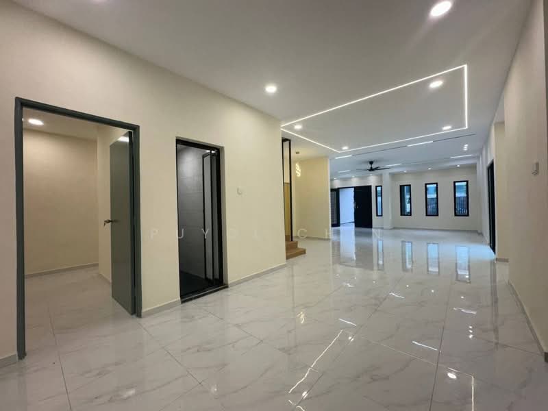 Rumah Berkembar untuk Dijual di Taman Sri Tebrau (Johor Bahru) - Puyol Chin - PropertyGuru.com.my