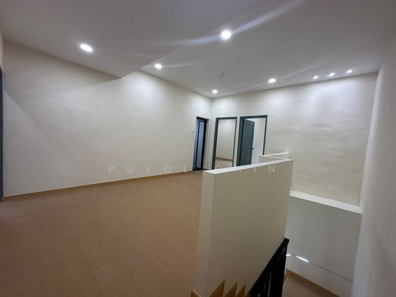 Rumah Berkembar untuk Dijual di Taman Sri Tebrau (Johor Bahru) - Puyol Chin - PropertyGuru.com.my