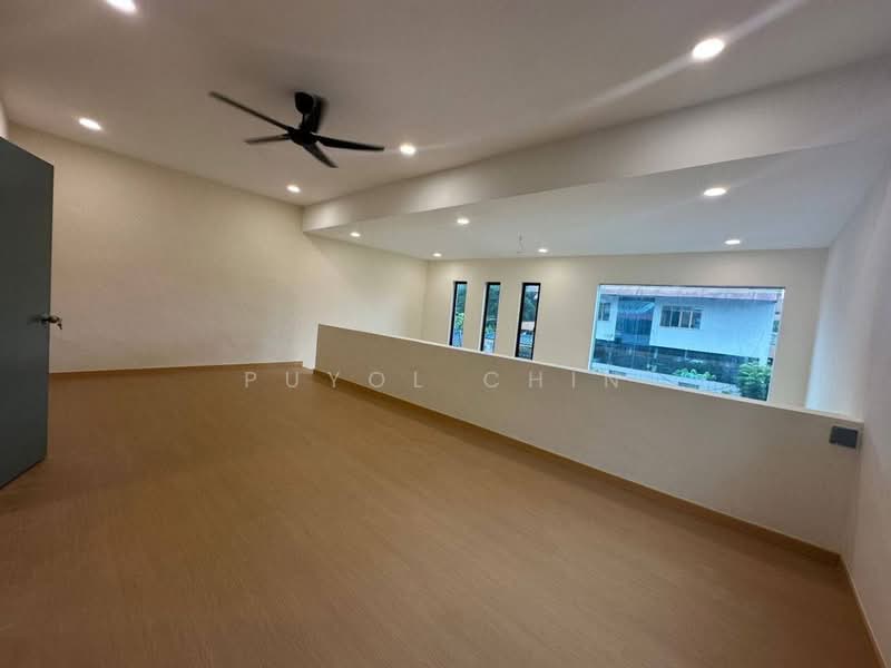Rumah Berkembar untuk Dijual di Taman Sri Tebrau (Johor Bahru) - Puyol Chin - PropertyGuru.com.my