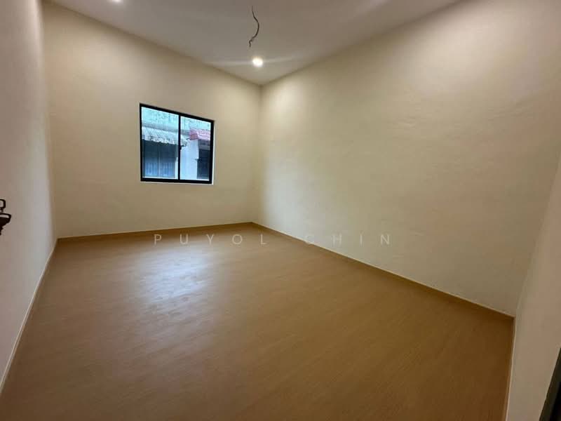 Rumah Berkembar untuk Dijual di Taman Sri Tebrau (Johor Bahru) - Puyol Chin - PropertyGuru.com.my