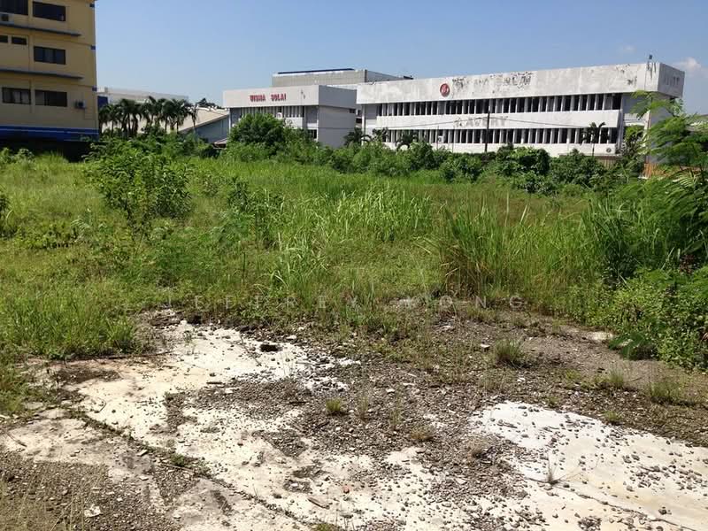 Tanah Perindustrian untuk Dijual di Taman Industri Subang (Subang Jaya) - Jeffrey Kong - Exterior - PropertyGuru.com.my
