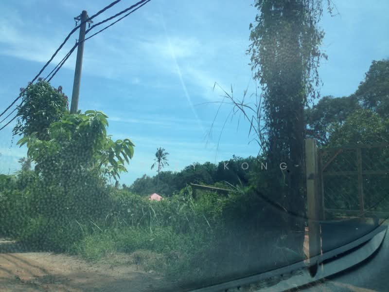 Tanah Perindustrian untuk Dijual di Taman Industri Subang (Subang Jaya) - Jeffrey Kong - Exterior - PropertyGuru.com.my