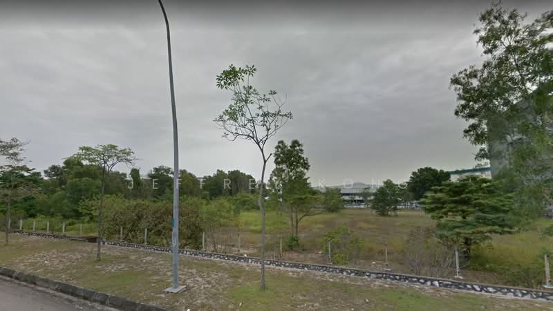 Tanah Perindustrian untuk Dijual di Taman Industri Subang (Subang Jaya) - Jeffrey Kong - Exterior - PropertyGuru.com.my