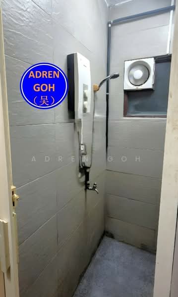 Condominium for Sale at Villa Condominium - Adren Goh - Bathroom - PropertyGuru.com.my