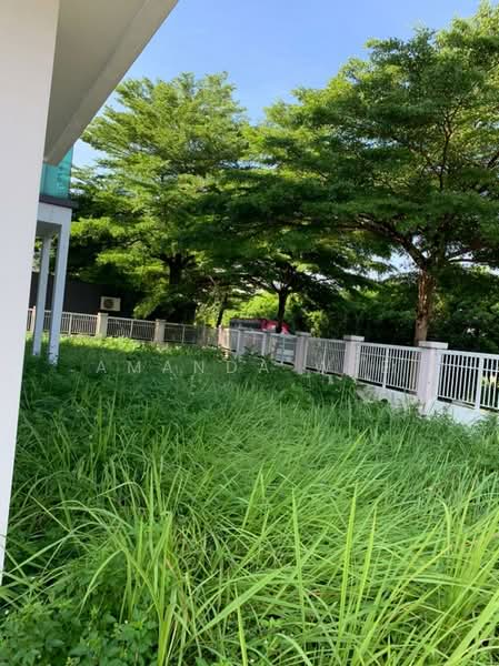3-storey Terraced House for Sale in Puchong (Selangor) - Amanda Wee - Exterior - PropertyGuru.com.my