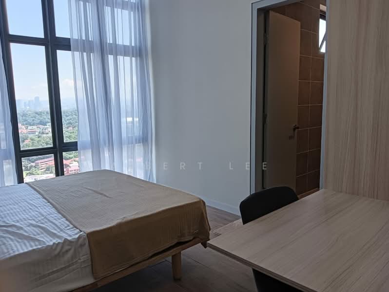 Service Residence for Sale at Residensi 38 Bangsar - Albert Lee - Bedroom - PropertyGuru.com.my
