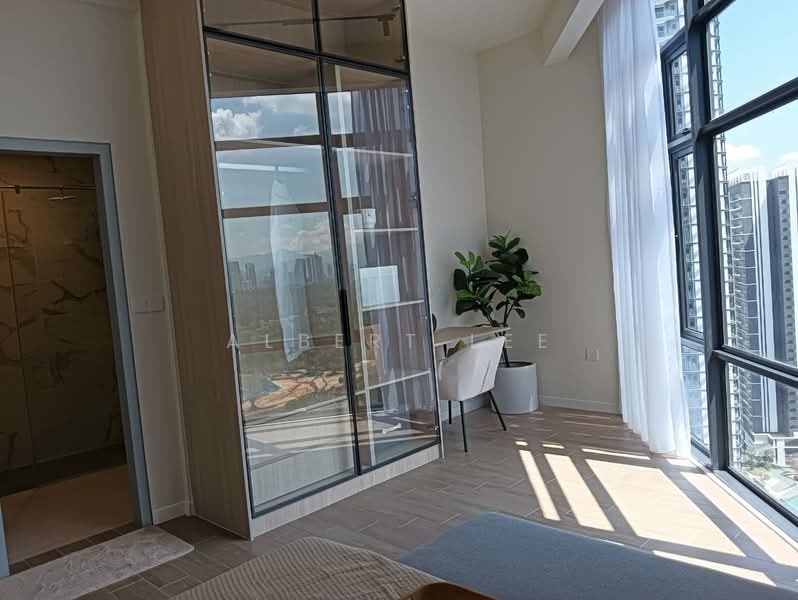 Service Residence for Sale at Residensi 38 Bangsar - Albert Lee - Bedroom - PropertyGuru.com.my