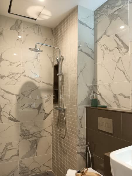 Service Residence for Sale at Residensi 38 Bangsar - Albert Lee - Bathroom - PropertyGuru.com.my