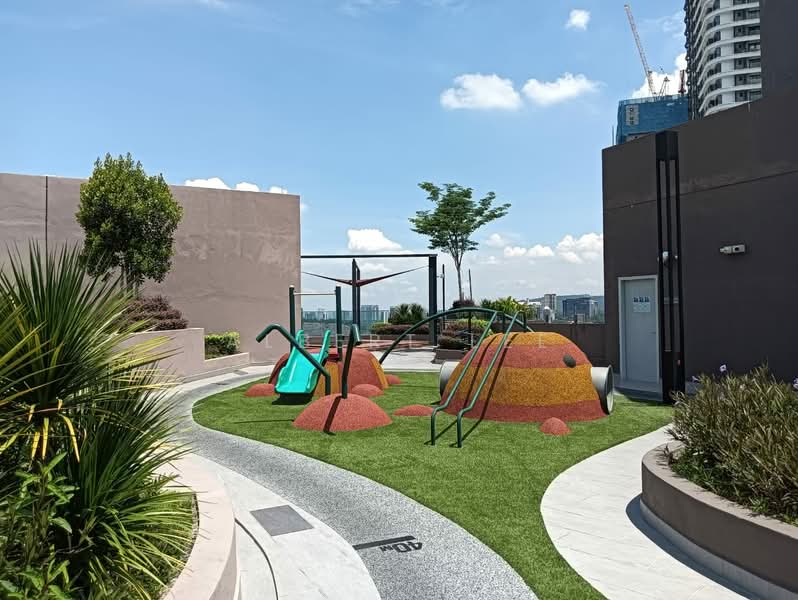 Service Residence for Sale at Residensi 38 Bangsar - Albert Lee - Exterior - PropertyGuru.com.my